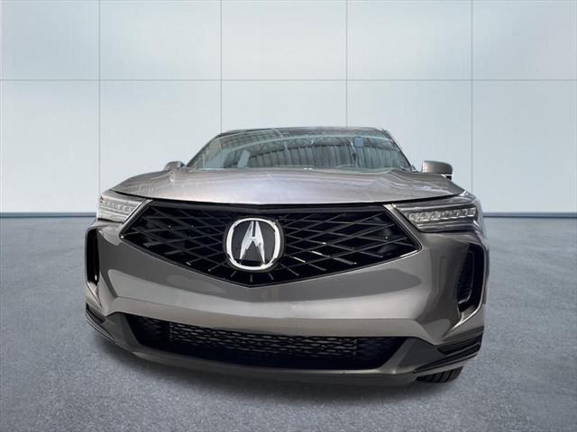 new 2025 Acura RDX car, priced at $46,650