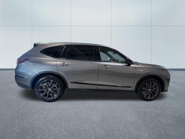 new 2025 Acura MDX car, priced at $63,750