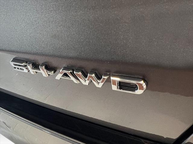new 2025 Acura MDX car, priced at $63,750
