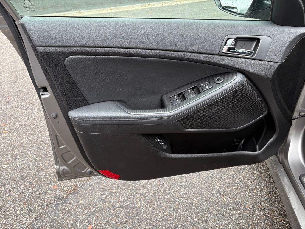 used 2013 Kia Optima car, priced at $8,517