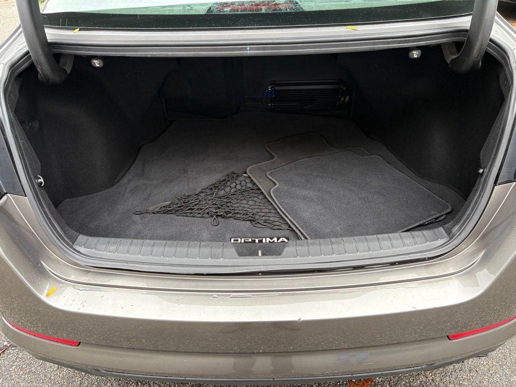 used 2013 Kia Optima car, priced at $8,517