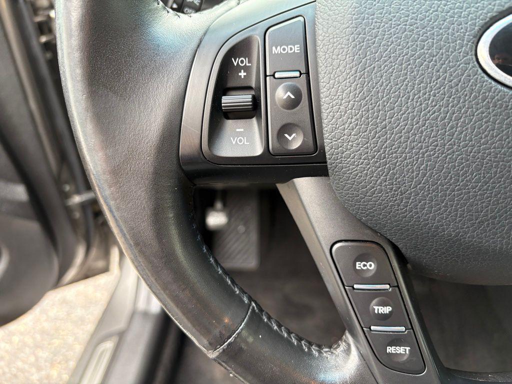 used 2013 Kia Optima car, priced at $8,517