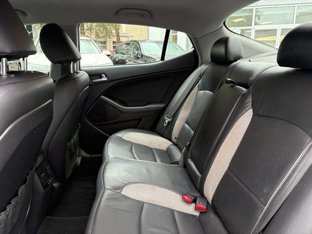 used 2013 Kia Optima car, priced at $8,517
