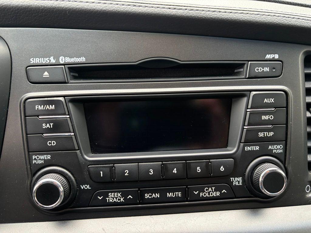 used 2013 Kia Optima car, priced at $8,517