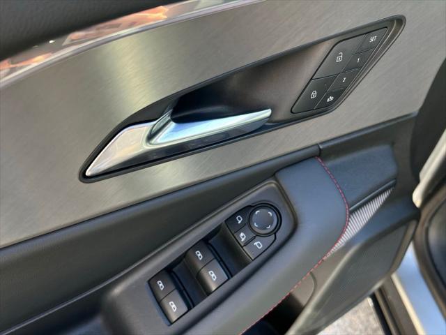 used 2024 Acura ZDX car, priced at $47,994