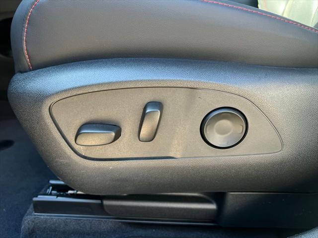 used 2024 Acura ZDX car, priced at $47,994