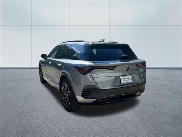 used 2024 Acura ZDX car, priced at $47,994
