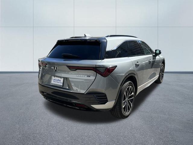 used 2024 Acura ZDX car, priced at $47,994