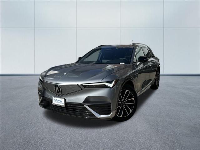 used 2024 Acura ZDX car, priced at $47,994