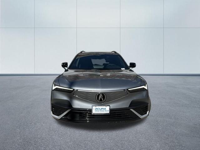 used 2024 Acura ZDX car, priced at $47,994