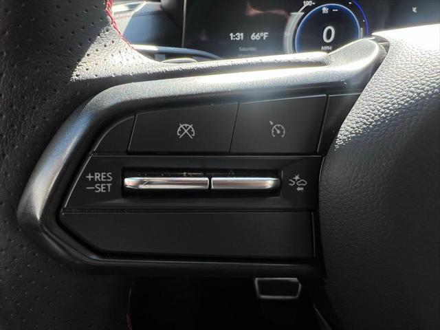 used 2024 Acura ZDX car, priced at $47,994