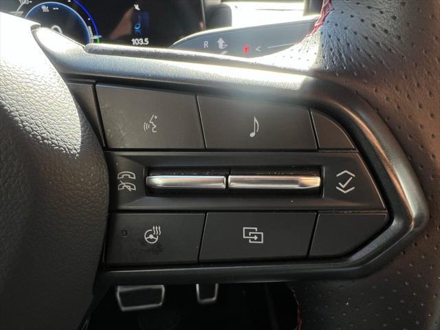 used 2024 Acura ZDX car, priced at $47,994