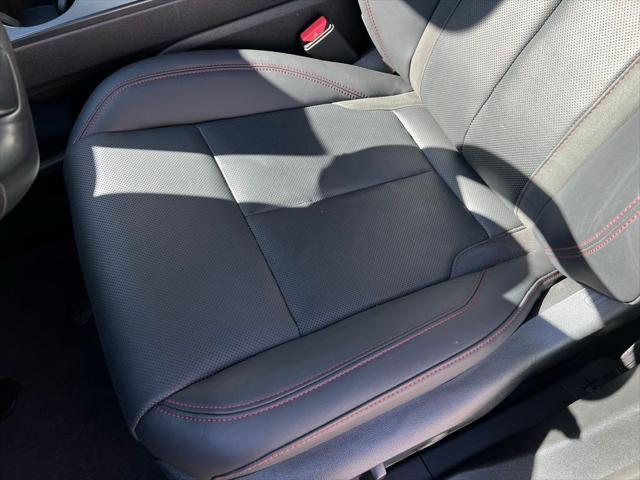 used 2024 Acura ZDX car, priced at $47,994
