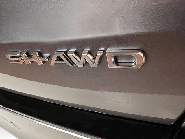 new 2025 Acura MDX car, priced at $63,750