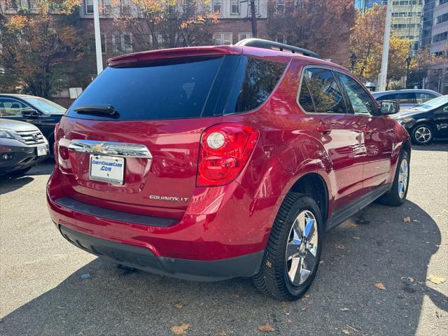 used 2013 Chevrolet Equinox car, priced at $10,500