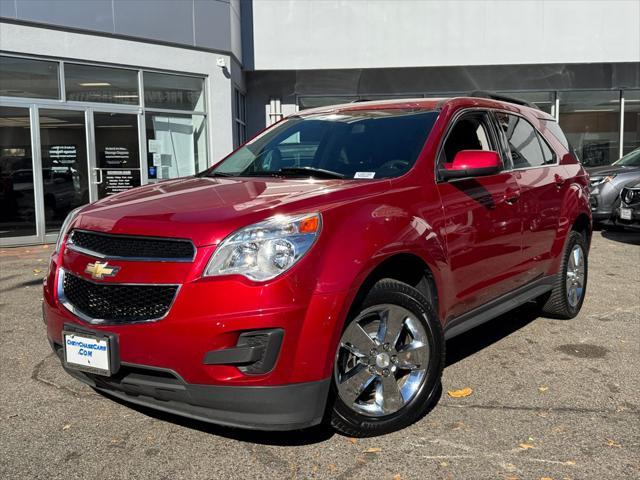 used 2013 Chevrolet Equinox car, priced at $10,500