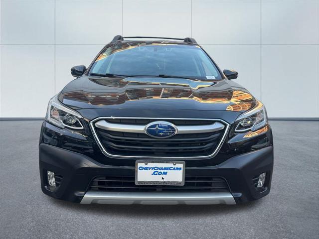 used 2020 Subaru Outback car, priced at $24,494