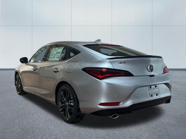 new 2025 Acura Integra car, priced at $39,195