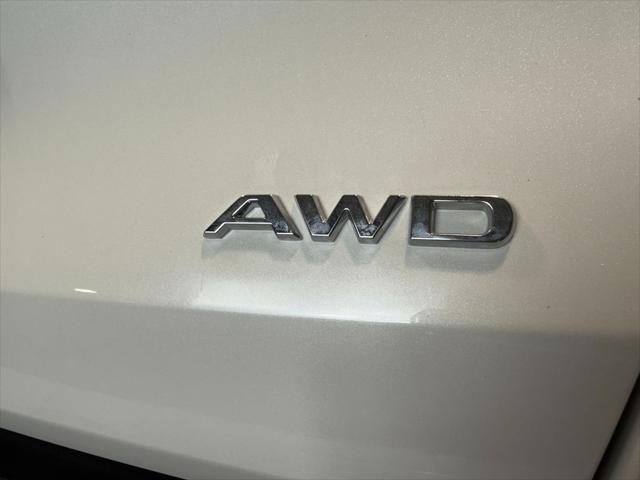new 2025 Acura ADX car, priced at $41,950
