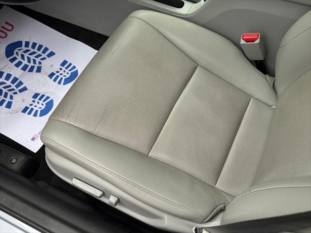 used 2016 Acura ILX car, priced at $14,994