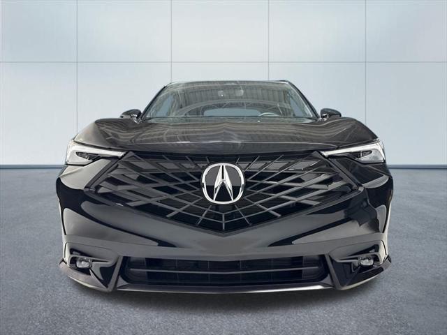 new 2025 Acura ADX car, priced at $41,350