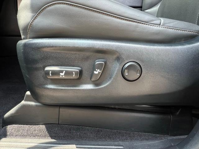 used 2020 Lexus GX 460 car, priced at $37,994
