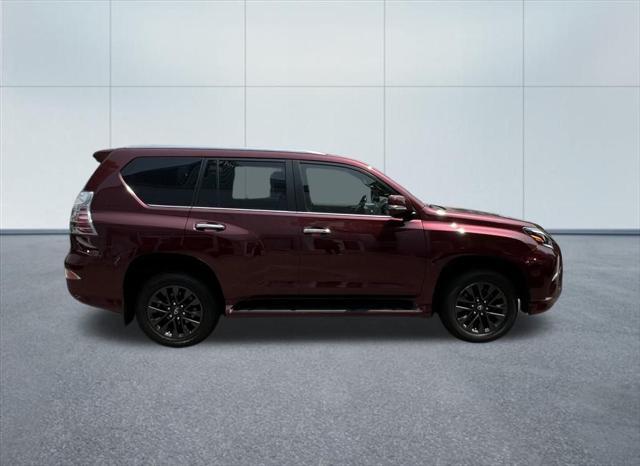 used 2020 Lexus GX 460 car, priced at $37,994