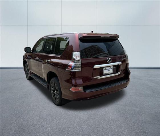 used 2020 Lexus GX 460 car, priced at $37,994
