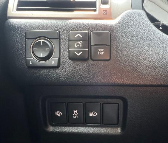 used 2020 Lexus GX 460 car, priced at $37,994