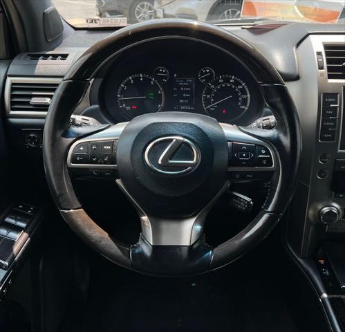 used 2020 Lexus GX 460 car, priced at $37,994