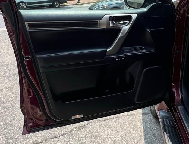 used 2020 Lexus GX 460 car, priced at $37,994
