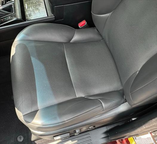 used 2020 Lexus GX 460 car, priced at $37,994