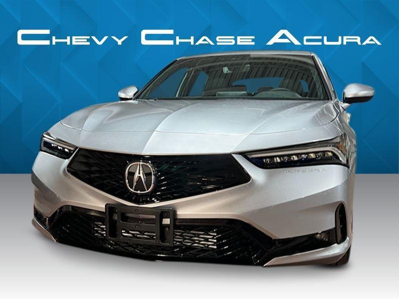 new 2025 Acura Integra car, priced at $36,195