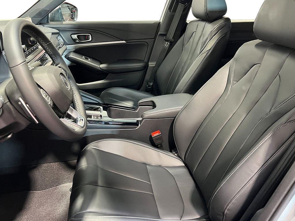 new 2025 Acura Integra car, priced at $36,195