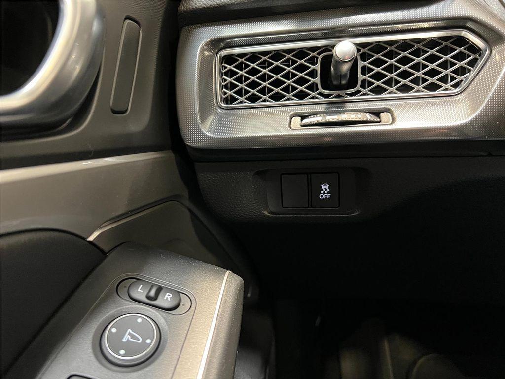 new 2025 Acura Integra car, priced at $36,195