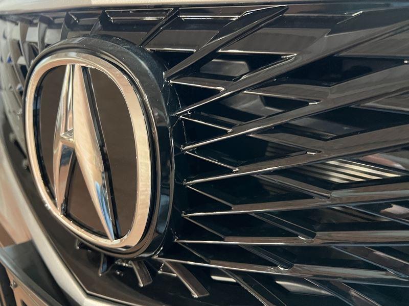 new 2025 Acura Integra car, priced at $36,195