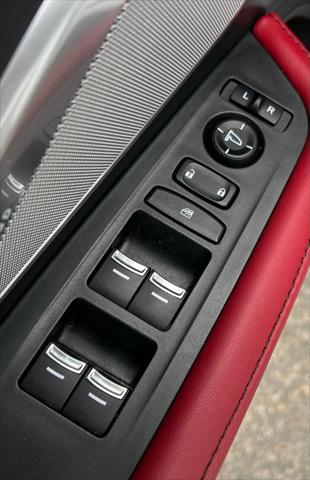 used 2022 Acura RDX car, priced at $34,994