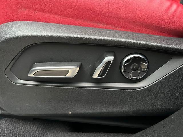 used 2022 Acura RDX car, priced at $34,994
