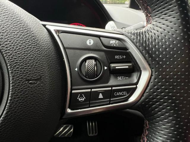 used 2022 Acura RDX car, priced at $34,994