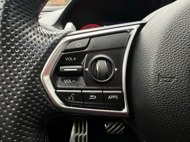 used 2022 Acura RDX car, priced at $34,994