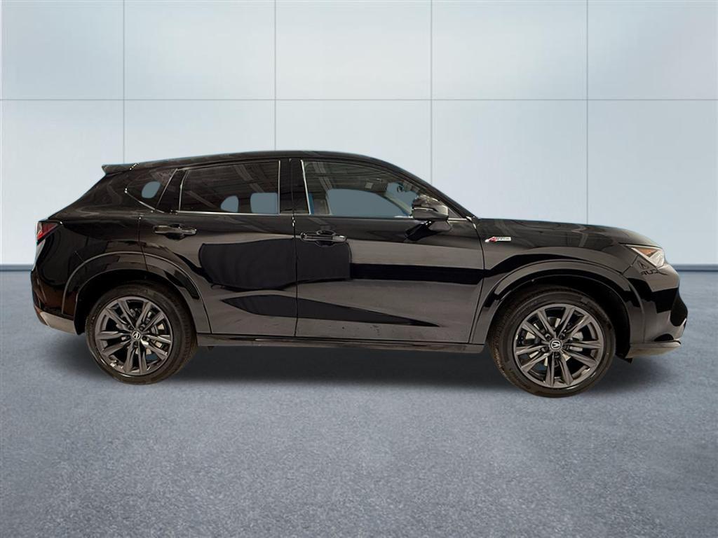 new 2025 Acura ADX car, priced at $41,350