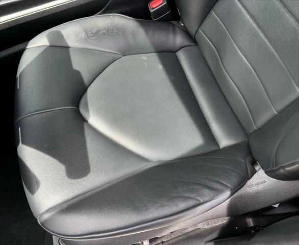 used 2021 Toyota Highlander car, priced at $29,994