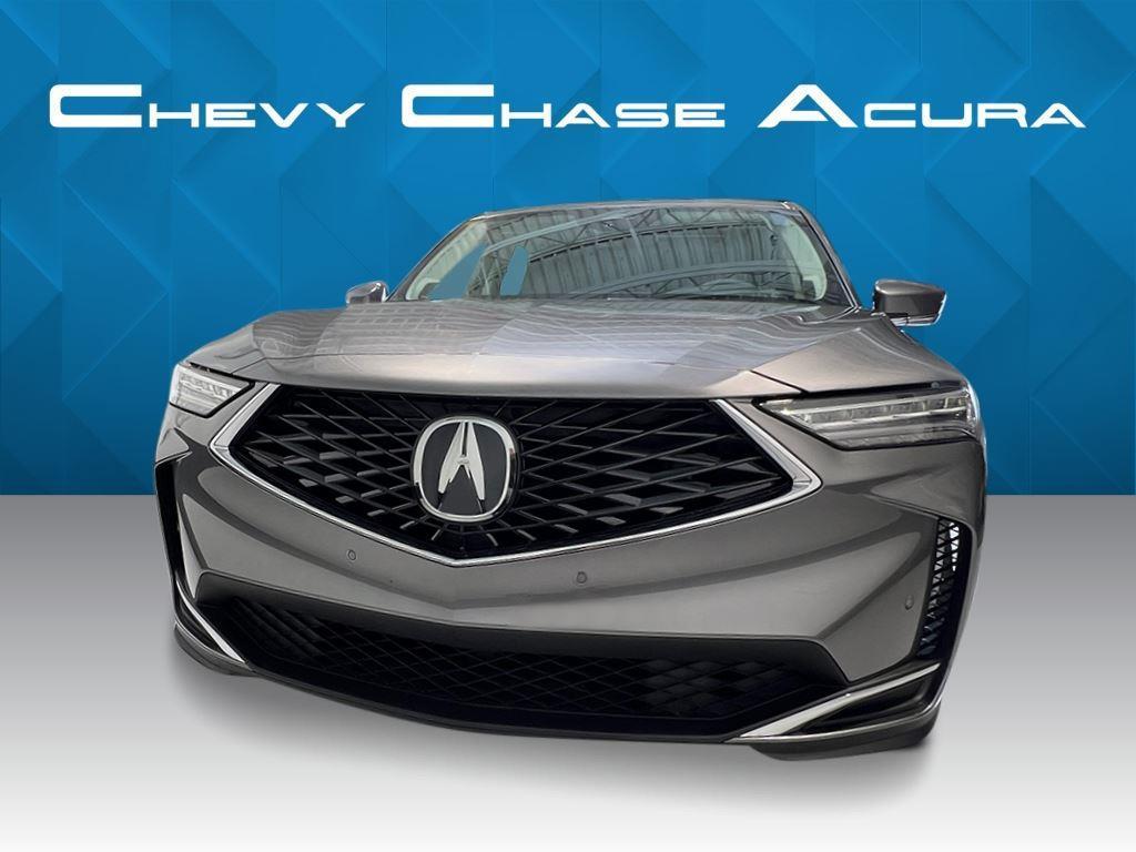 new 2026 Acura MDX car, priced at $61,350