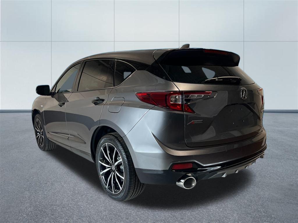 new 2025 Acura RDX car, priced at $56,400