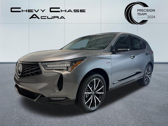 new 2025 Acura RDX car, priced at $56,400