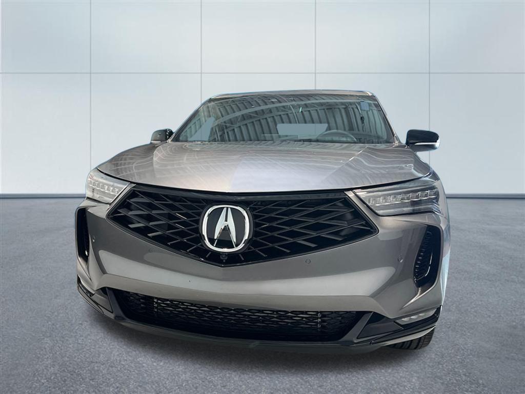 new 2025 Acura RDX car, priced at $56,400