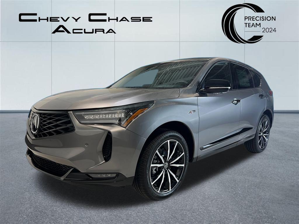 new 2025 Acura RDX car, priced at $56,400