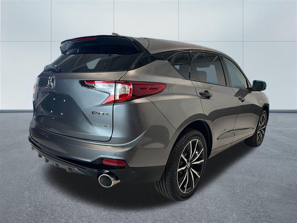 new 2025 Acura RDX car, priced at $56,400