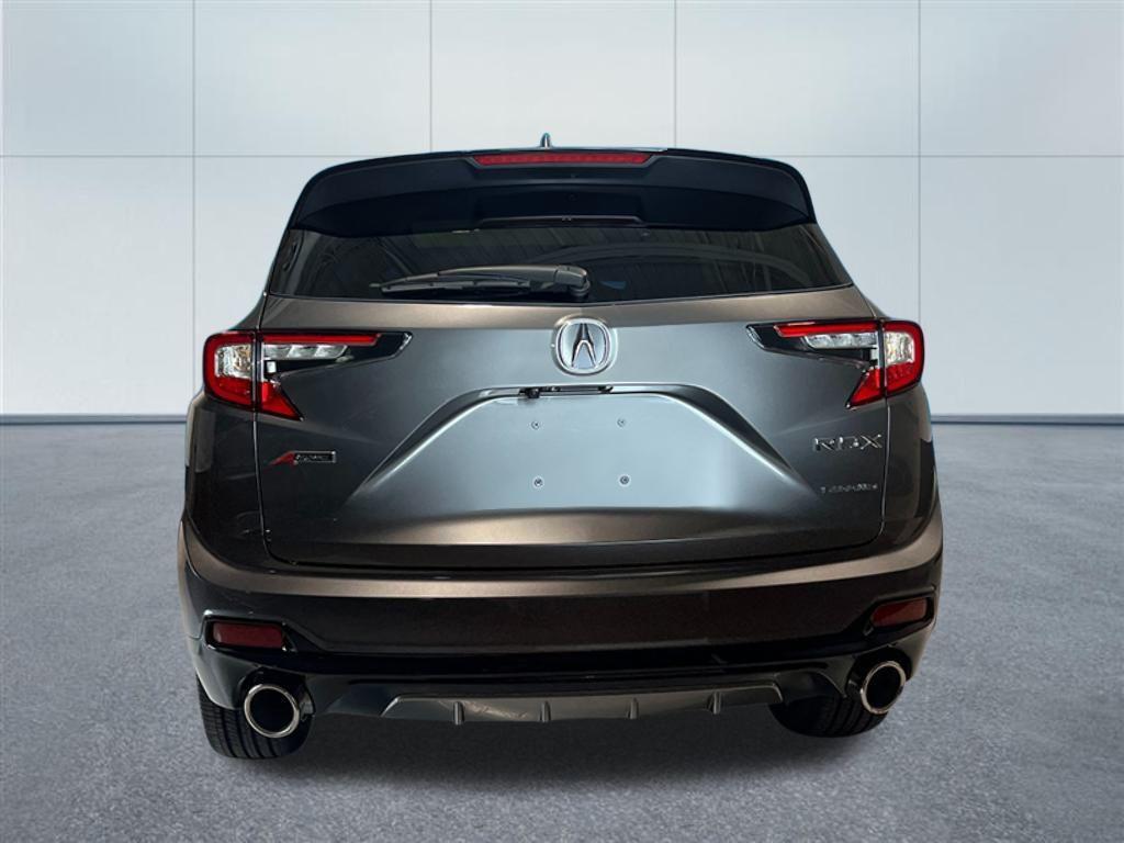 new 2025 Acura RDX car, priced at $56,400