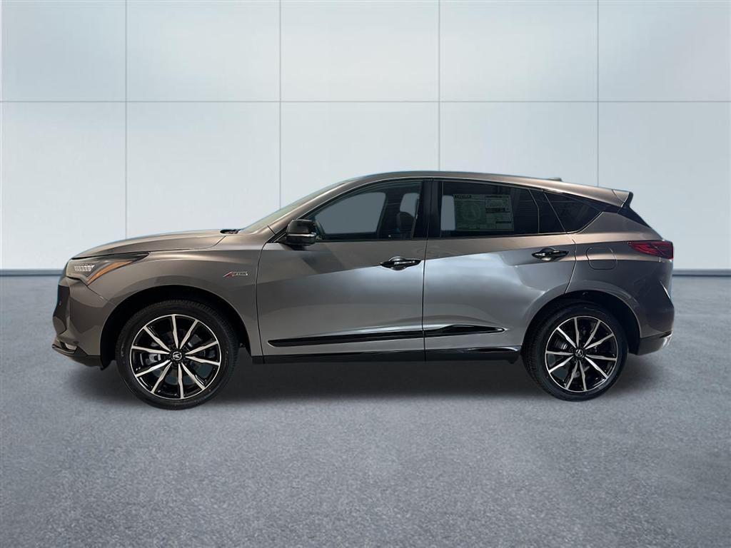 new 2025 Acura RDX car, priced at $56,400